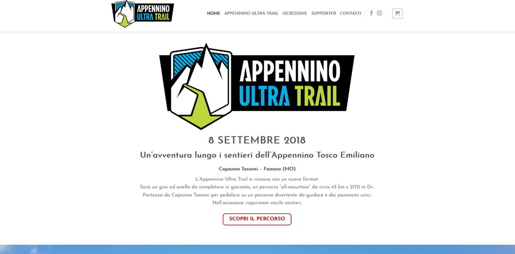 appennino ultra trail - Studioweb360 1